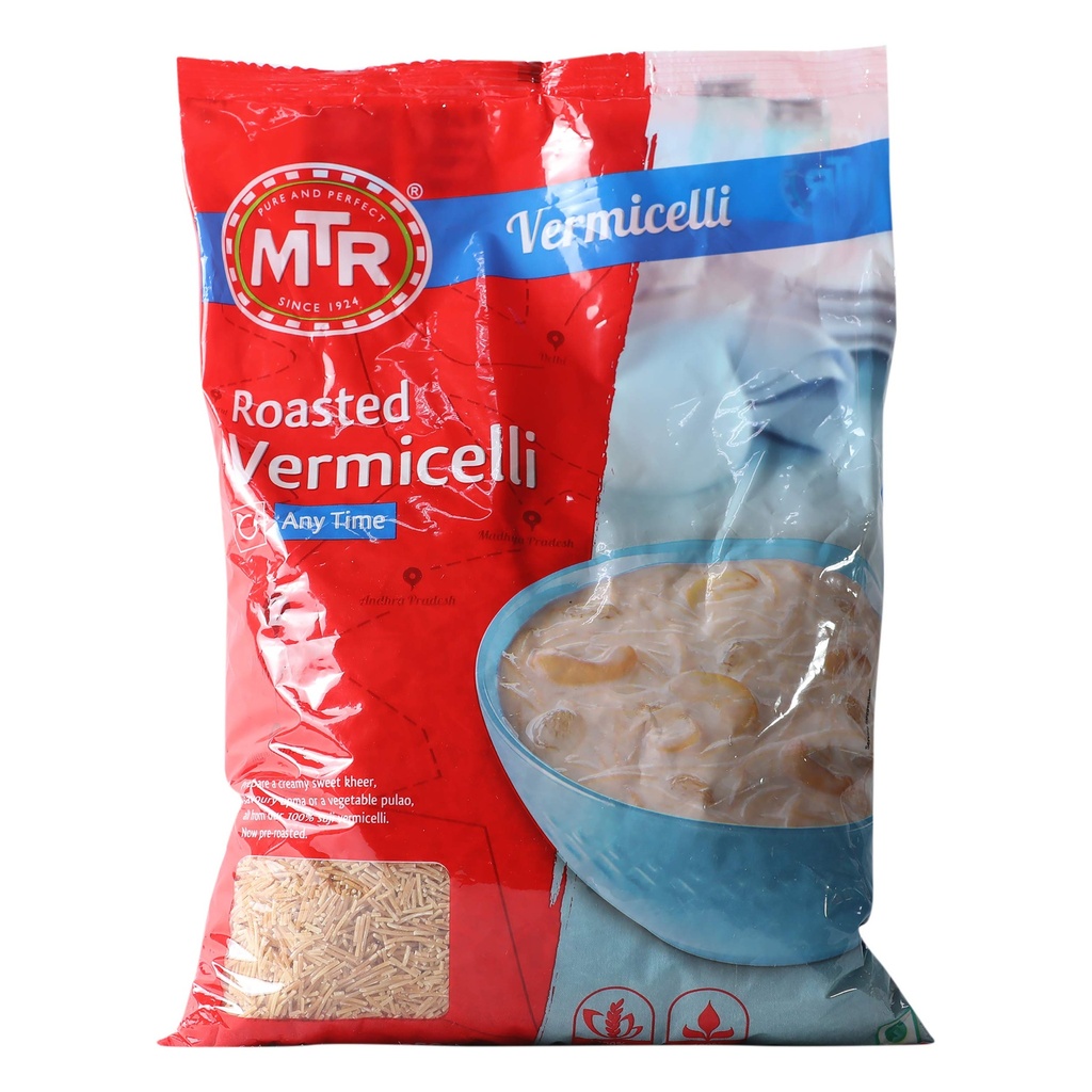 Mtr Roasted Vermicelli, 850G