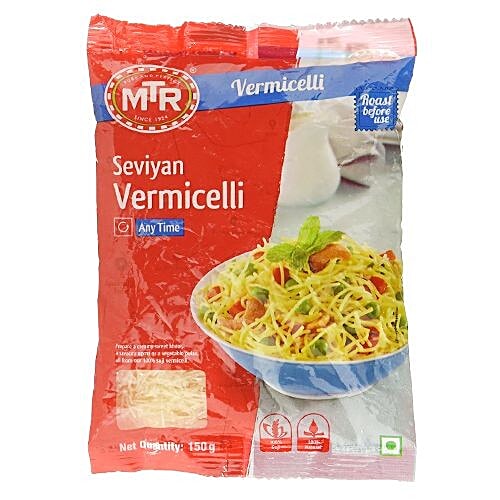 Mtr (Seviyan) Regular Vermicelli