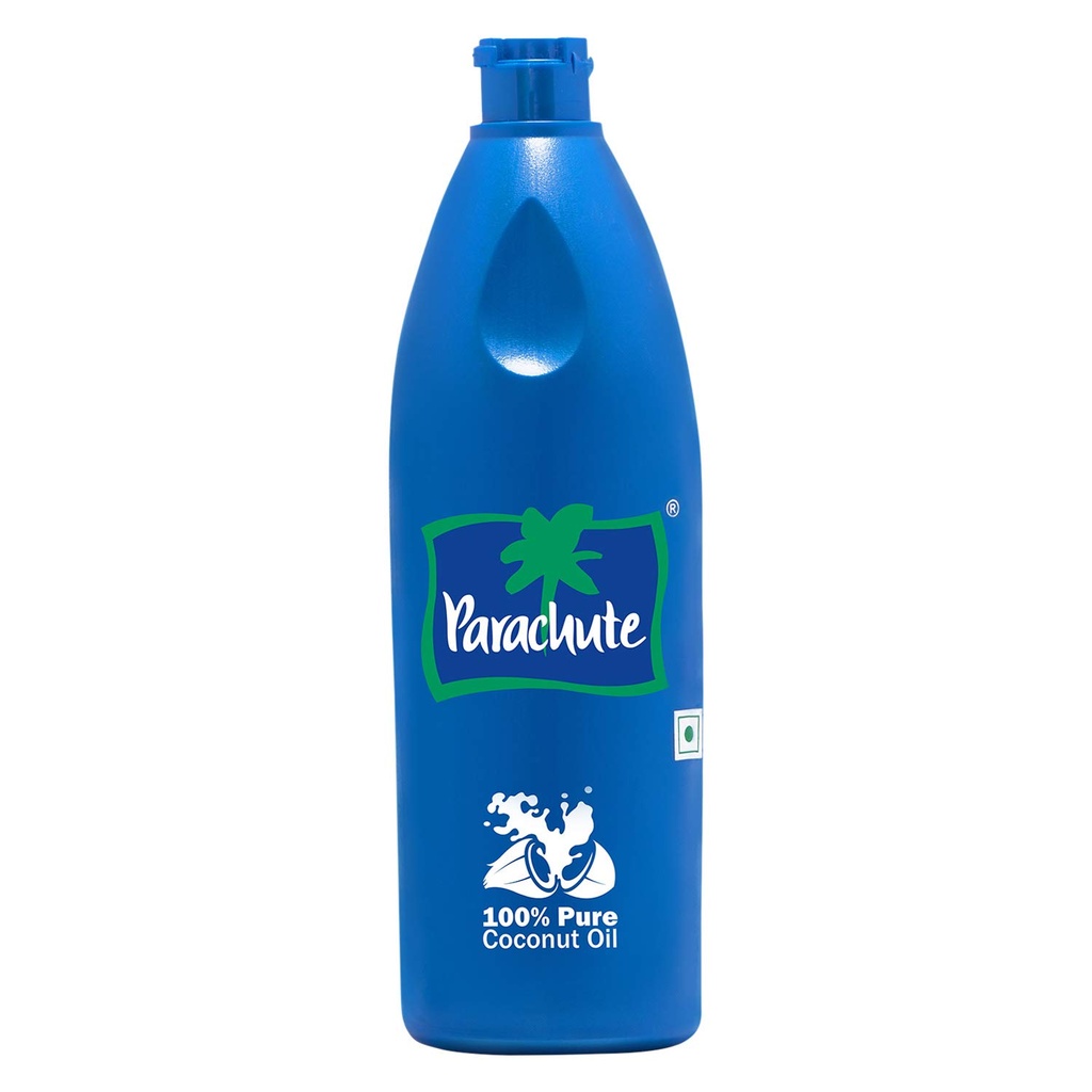 Parachute Coconut Hair Oil 250Ml Bottle