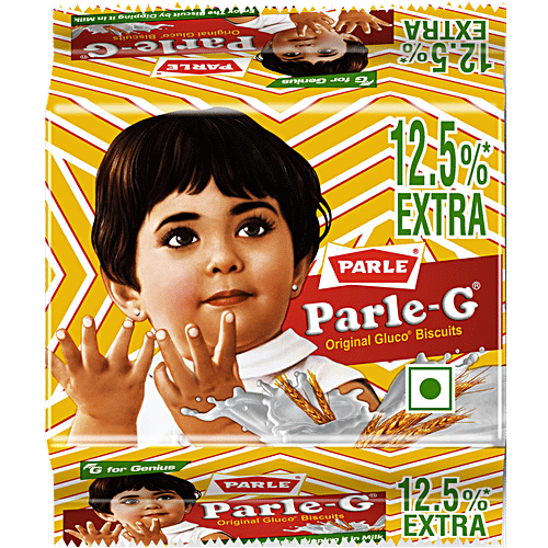 Parle Original Gluco Biscuits, 45 G