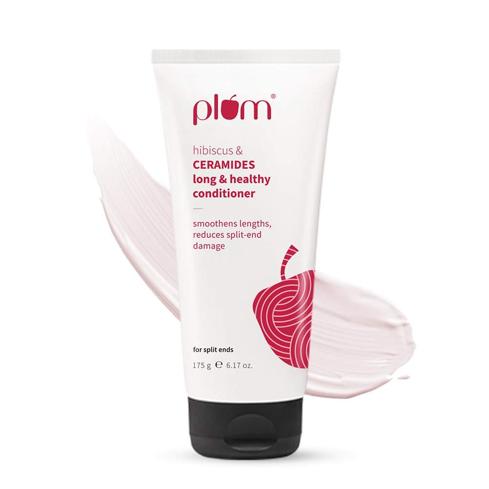 Hibiscus & Ceramides Long & Healthy Conditioner