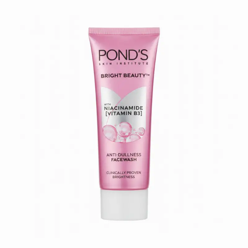 Ponds Face Wash 12 G