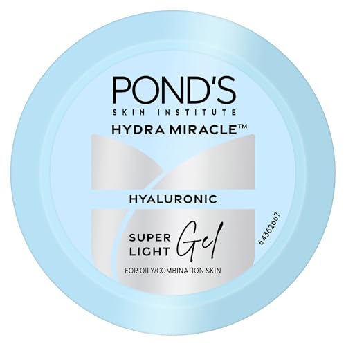 Pond'S Super Light Gel - 50Ml/1.69Fl.Oz