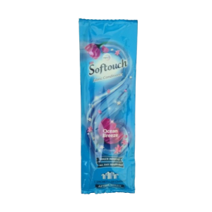 Softouch -Ocean Breeze – 4Rs