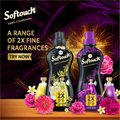 Softouch After Wash Fabric Conditioner (Royal Perfume)
