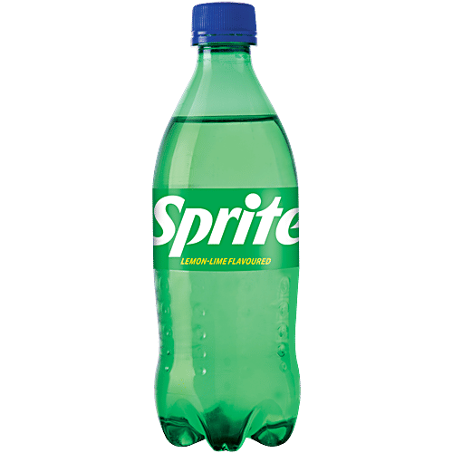 Sprite Soft Drink, 250 Ml