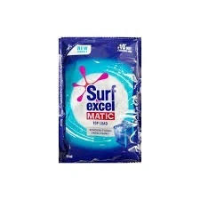 Surf Excel Matic Liquid 70G