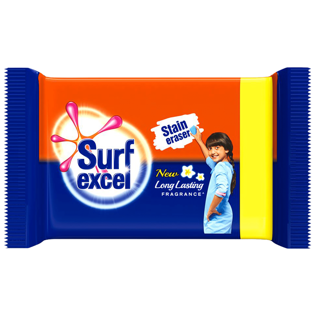 Surf Excel – Detergent Soap – 10Rs