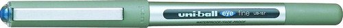 Uniball Ub-157 Roller Pen - Blue