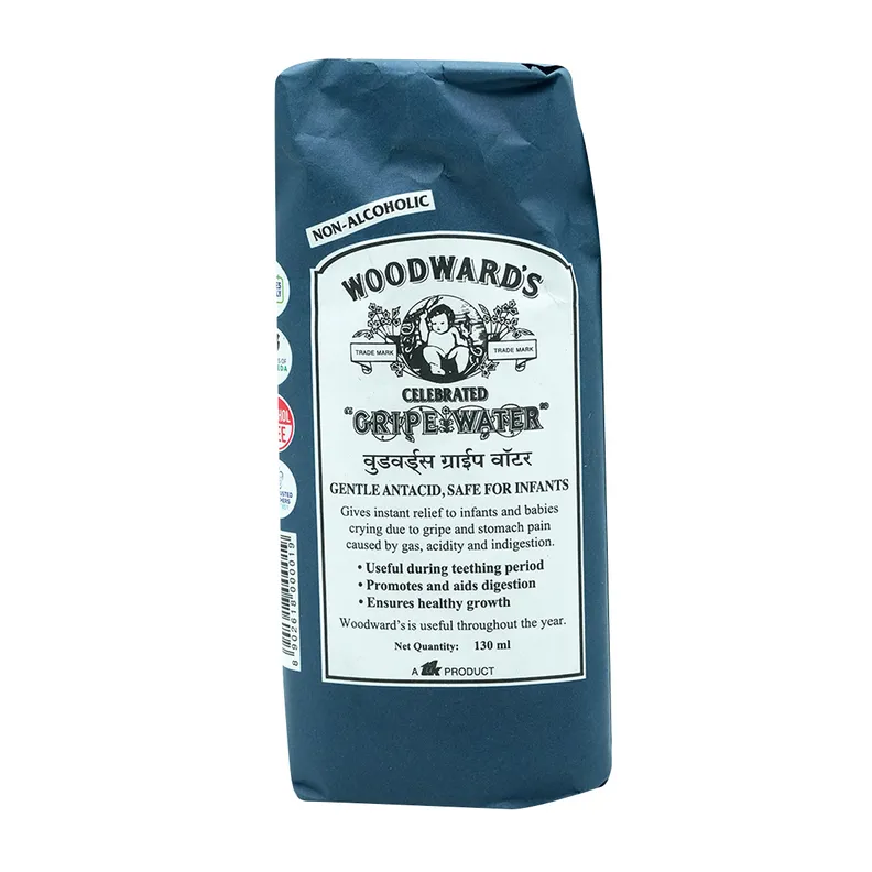 Woodward'S Gripe Water 130Ml