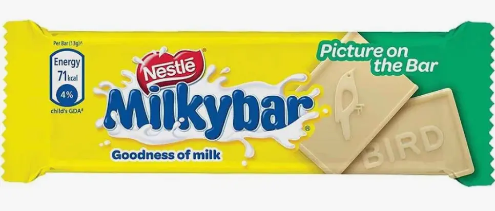 MilkyBar
