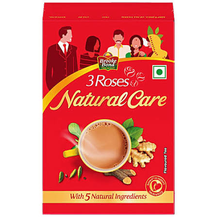 [3ROS-00005] 3 Roses top star 250g