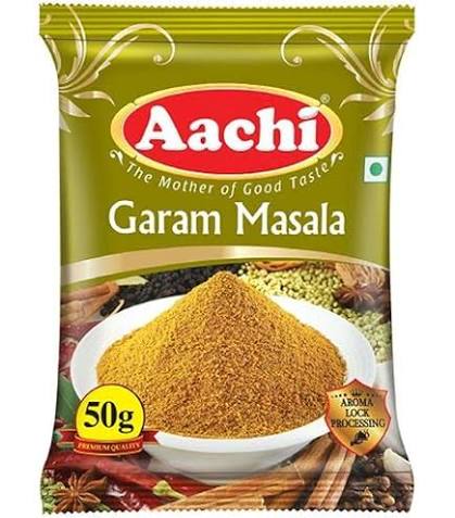 [AACCHI-00008] Aachi Chicken Masala 100g