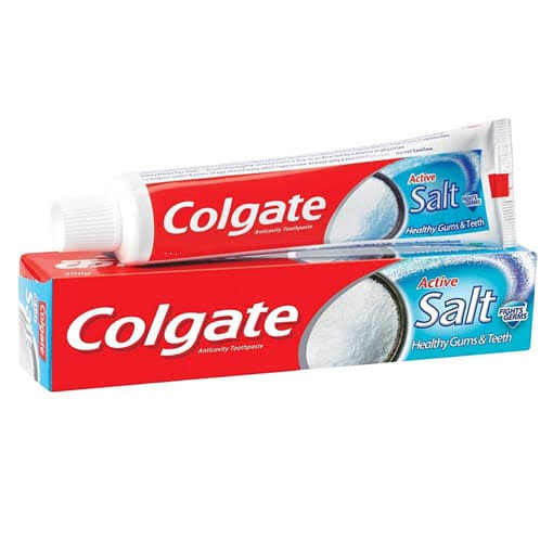 [ACTSAL-00015] ACTIVE SALT 200G