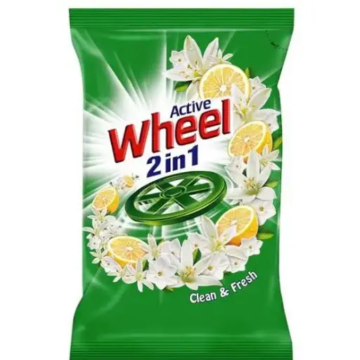 [ACTWHE-00017] Active Wheel
