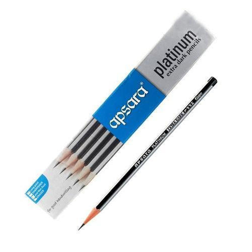 [APSDAR-00031] Apsara Dark Pencil