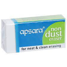 [APSNON-00033] Apsara Non-Dust Eraser