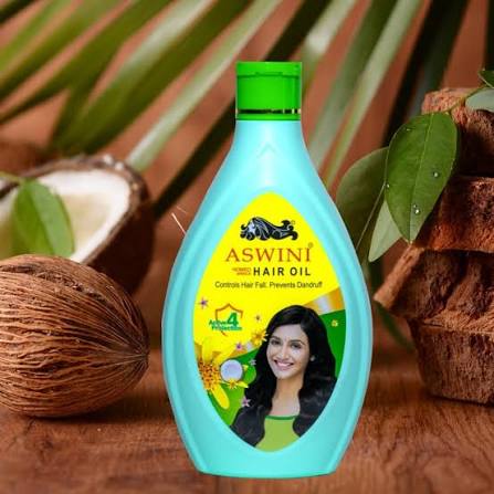 [ASW170-00040] ASWINI 170ML
