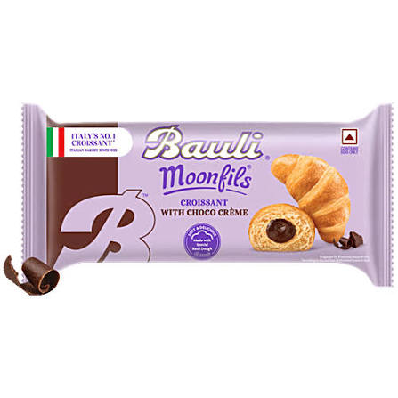 [BAUMOO-00055] Bauli Moonmills