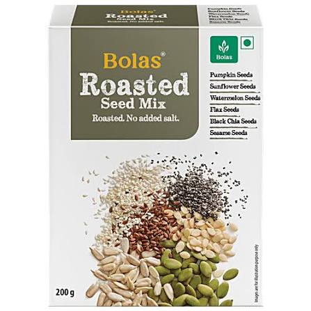 [BOLSEE-00072] Bolas Seeds 200 G
