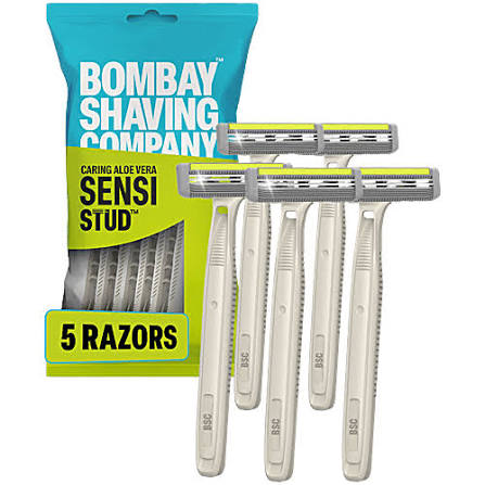 [BOMRAZ-00074] Bombay Razor