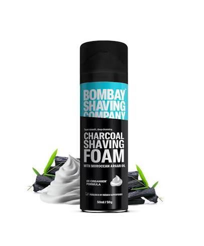 [BOMSAV-00075] Bombay Shaving Foam 50 Ml