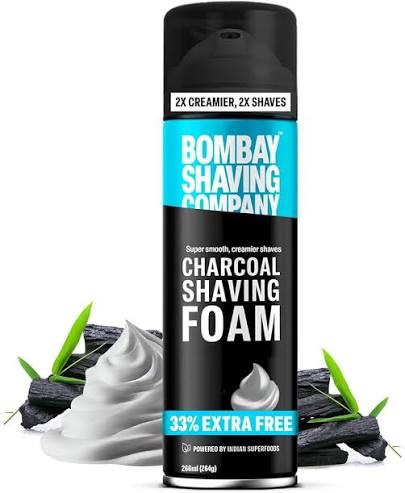 [BOMSAV-00076] Bombay Shaving Cream 50 Ml