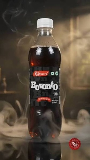 [BONTO-00077] Bovonto Soft Drink