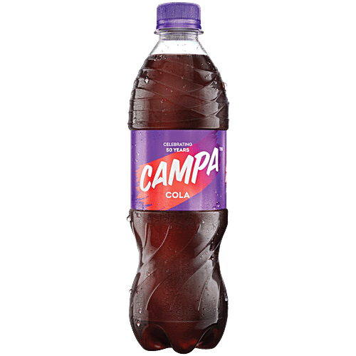 [CAMPA-00098] Campa Soft Drink