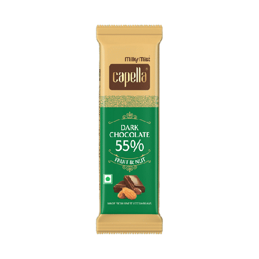 [CAPELL-00100] Capella Chocolate