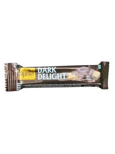 [CAPDAR-00108] Capella Dark Delight Chocolate