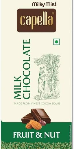 [CAPMIL-00111] Capella Milk Chocolate