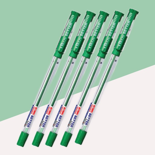 [CELGRE-00123] Cello Green Pen