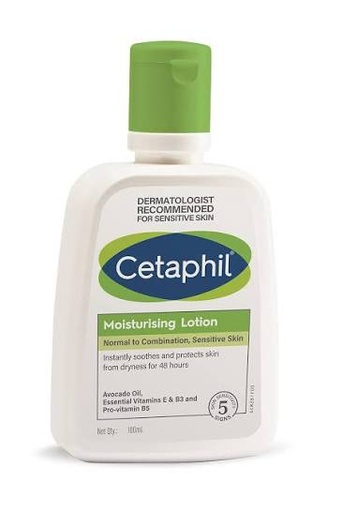 [CETMOI-00127] Cetaphil Moisturising Lotion 100 Ml