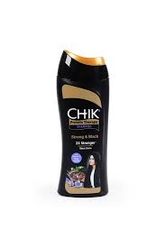 [CHIPRO-00135] Chik Protein Therapy Shampoo 180 Ml