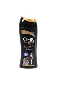 [CHIPRO-00136] Chik Protein Therapy Shampoo 80 Ml