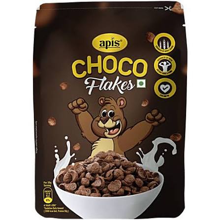 [CHOFLA-00142] Choco Flakes