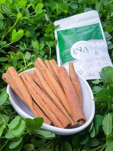 [CIN50G-00148] Cinnamon 50 G