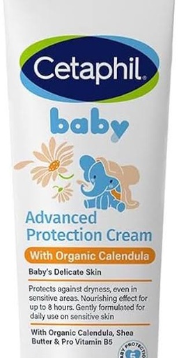 [CITBAB-00150] Cetaphil Baby Cream 85 G