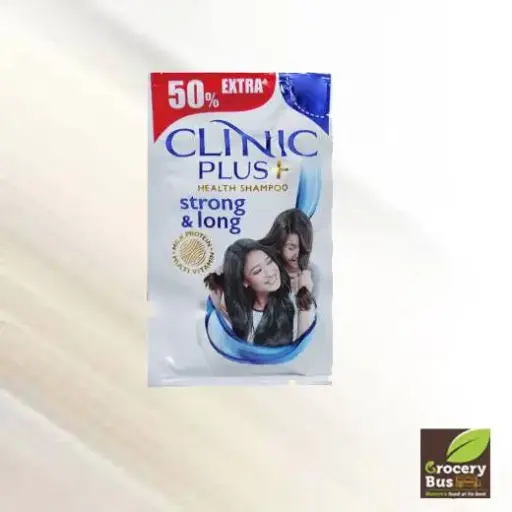 [CLINIC-00160] Clinic Plus Shampoo Sachet