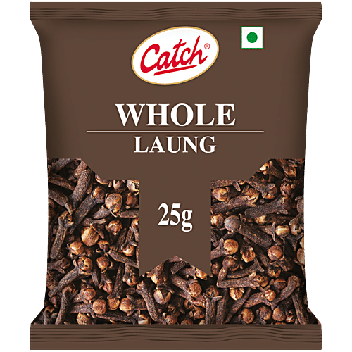 [CLO25G-00163] Clove 25 G