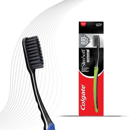 [COLSLI-00177] Colgate Slim Soft Brush
