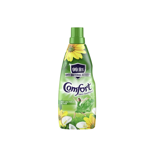 [COMFAB-00181] Comfort Fabric Conditioner Green Garden Fresh 210Ml