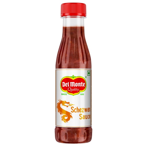 [DELMON-00208] Del Monte Schezwan Sauce 190G