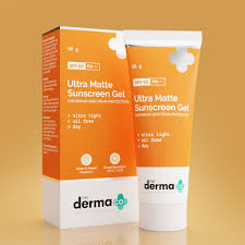 [DERSPF-00212] Derma Spf60 Sunscreen 50 G