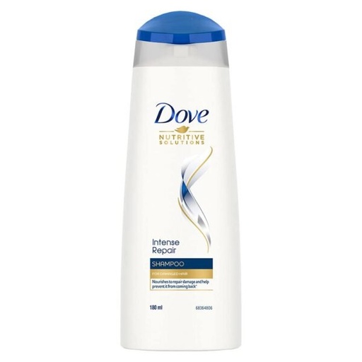 [DOVE-00227] Dove Shampoo Intense Repair 180Ml