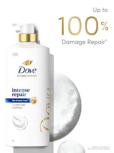 [DOVINT-00233] Dove Intense Repair 72 Ml
