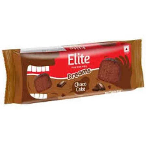 [DREAMS-00242] Elite Dreams Bar Cake - Chocolate, 140 G