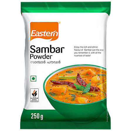 [EASSAM-00250] Eastern Sambar Powder 100 G