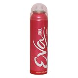 [EVADOL-00266] Eva Doll Deo Refreshing Rose All Day Freshness Deodorant Floral Fragrance 125Ml By Eva Longoria